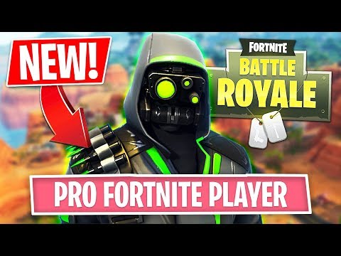 NEW CAMERA + PRO DUO SCRIMS!! *Pro Fortnite Player* // 1,300 Wins (Fortnite Battle Royale) - UC2wKfjlioOCLP4xQMOWNcgg