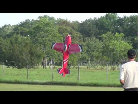 Hobbyking 3D - Michael Wargo Flies The Hobbyking Edge V3 - UCkNMDHVq-_6aJEh2uRBbRmw