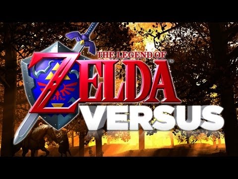 New Zelda Coming: Which Do You Want Made? - The Results - IGN Versus - UCKy1dAqELo0zrOtPkf0eTMw