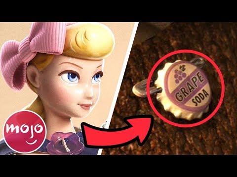 Top 10 Things You Missed in Toy Story 4 - UC3rLoj87ctEHCcS7BuvIzkQ