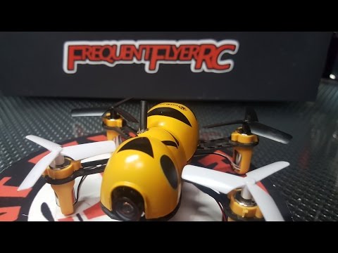 Eachine Fatbee FB90 with JXD 515v Props.. Turn your Fatbee into a Killer bee! - UCNUx9bQyEI0k6CQpo4TaNAw