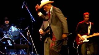 Tail Dragger - Chicago Blues Legend