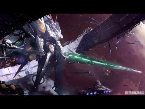 Colossal Trailer Music - Shield of Fate [Epic Hybrid Orchestral] - UC4L4Vac0HBJ8-f3LBFllMsg