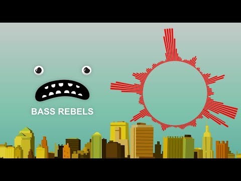 Clarv - Pixel World [Bass Rebels Release] Gaming Music No Copyright Sounds - UC39WpxsSjJ76sAoXf5nRO5w