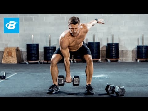 Ultimate Full-Body Dumbbell Workout | Andy Speer - UC97k3hlbE-1rVN8y56zyEEA