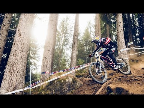 Mountain Bike Legend Aaron Gwin Rips Moto & MTB! | Off Season Ep 1 - UCblfuW_4rakIf2h6aqANefA