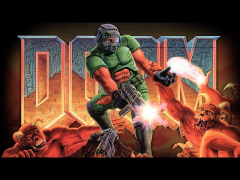 5 Insane Original Doom Mods - IGN's Mod Showcase - UCKy1dAqELo0zrOtPkf0eTMw