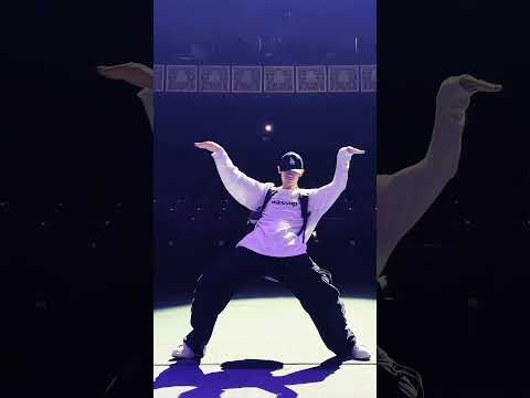 🎼 Blueprint Supreme • SKAI isyourgod & AR #dance