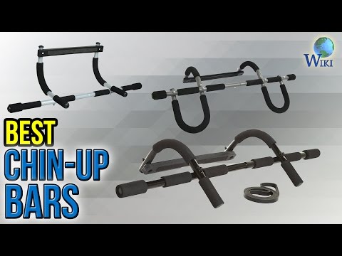 10 Best Chin-Up Bars 2017 - UCXAHpX2xDhmjqtA-ANgsGmw