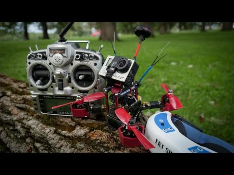 JJRC JJPro P175 FPV Racing Drone - UCZ2QEPtFeTCiXYAXDxl_AwQ