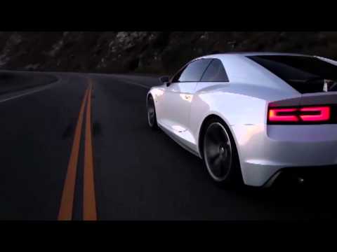 Audi Quattro Concept roadtest (english subtitled) - UCpDJl2EmP7Oh90Vylx0dZtA