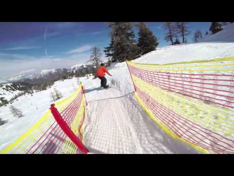 GoPro Line of the Winter: Marko Grilc - Absolut Park, Austria 04.16.16 - Snow - UCPGBPIwECAUJON58-F2iuFA