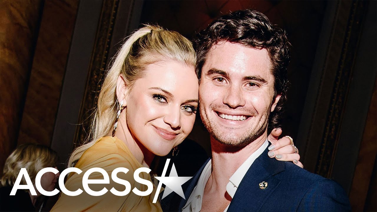 Chase Stokes & Kelsea Ballerini’s LOVED-UP Broadway Date Night