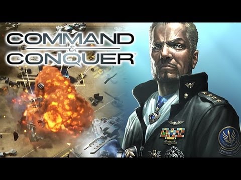 Command & Conquer - Trailer zum Free2Play-Generals 2 (Gameplay) - UC6C1dyHHOMVIBAze8dWfqCw