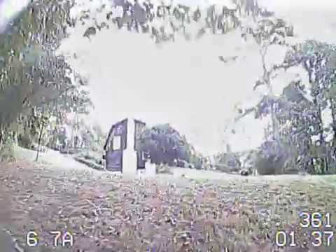 Indestructible Quads Goby 180 45° Uptilt Raw DVR Footage - UCX3eufnI7A2I7IkKHZn8KSQ