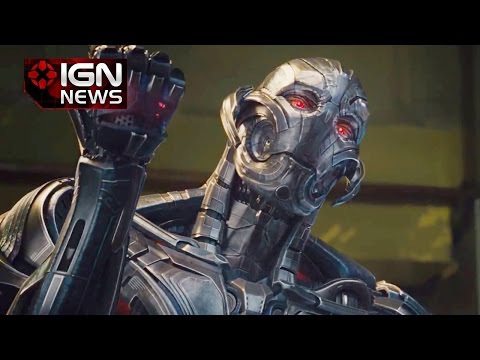 Avengers: Age of Ultron Getting an Alternate Ending - IGN News - UCKy1dAqELo0zrOtPkf0eTMw
