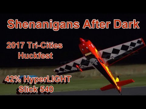 42% Slick 540 Shenanigans After Dark at the Tri-Cities Huckfest - UCvrwZrKFfn3fxbkpiSIW4UQ