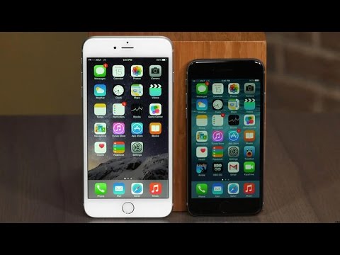 A closer look: iPhone 6, 6 Plus design - UCOmcA3f_RrH6b9NmcNa4tdg