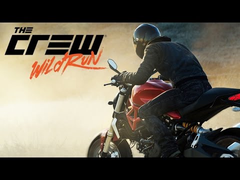 The Crew : Wild Run First Impressions - UCK9_x1DImhU-eolIay5rb2Q