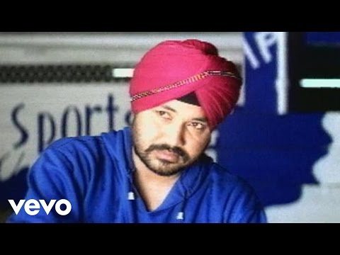 Daler Mehndi - La La Dum Video | Tunak Tunak Tun - UC3MLnJtqc_phABBriLRhtgQ