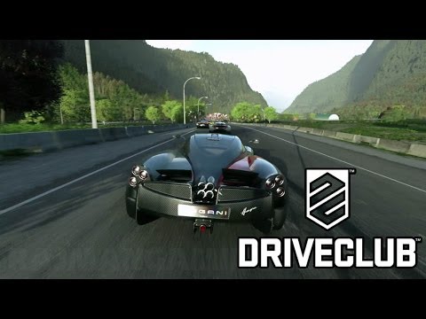 DriveClub - Pagani Huayra: The Forests of Canada Gameplay [1440p] TRUE HD QUALITY - UC8JiX8bJM5DzU41LyHpsYtA