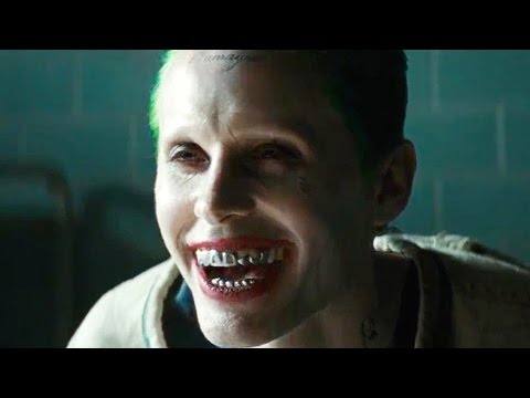 What Fans Really Think Of Jared Leto's Joker - UCP1iRaFlS5EYjJBryFV9JPw