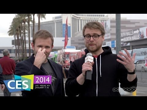 Top 5 Gaming Innovations of CES 2014 - UCbu2SsF-Or3Rsn3NxqODImw