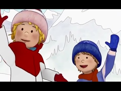 Meine Freundin Conni Deutsch ♥ Meine Freundin Conni Ganze Folgen ♥ TEIL 2 ✤✓