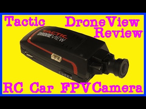 Tactic Droneview Camera Review -  RC Car FPV Wifi Camera - UCdsSO9nrFl8pwOdYnL-L0ZQ