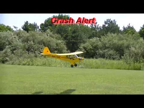 RC Monkey Business Crashes Rockets on Wings Close Action  Epic Fails PART 2 of 2 - UC95GwRkvzNn9vHmc8OOX5VQ