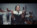 Black Nadia - Anjara tsy safidy (Clip Video)