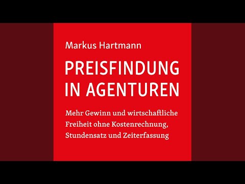 Kapitel 130 - Preisfindung in Agenturen