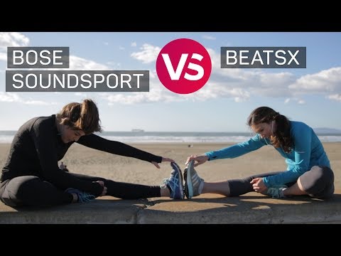 BeatsX vs. Bose Soundsport Wireless: Best Bluetooth headphones - UCOmcA3f_RrH6b9NmcNa4tdg