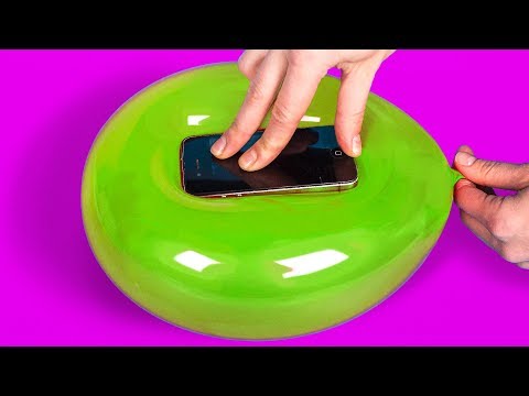 23 HILARIOUS HACKS THAT ARE ACTUALLY GENIUS - UC295-Dw_tDNtZXFeAPAW6Aw