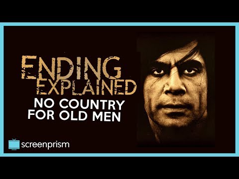 No Country For Old Men:  Ending Explained - UCVjsbqKtxkLt7bal4NWRjJQ