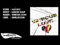 MV เพลง ระหว่างทาง - Lemon soup Various Love