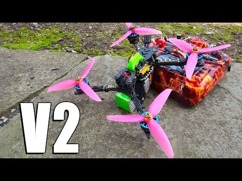 RaceKraft 5051 V2 Review - UC2c9N7iDxa-4D-b9T7avd7g