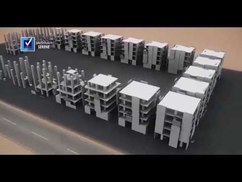 Vaishnavi Serene CONSTRUCTION Overview