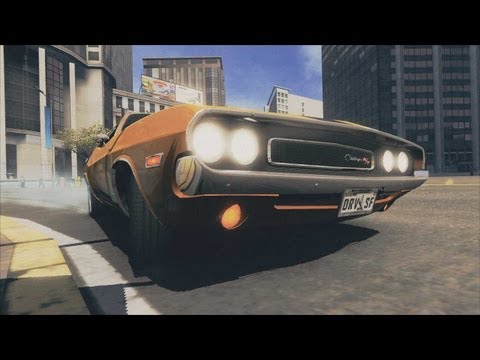 Driver San Francisco - Test für PS3 und Xbox 360 von GamePro (GameStar) - UC6C1dyHHOMVIBAze8dWfqCw