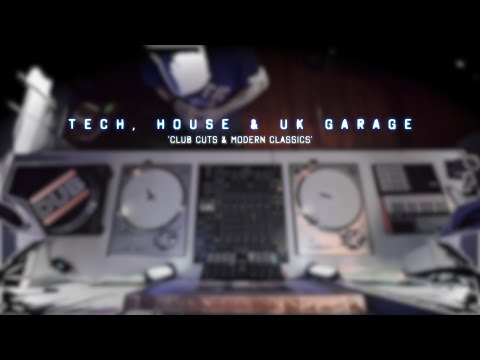 #techhouse #house & #ukgarage Dj mix [modern classics mix]