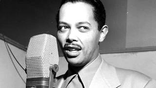 Billy Eckstine - As Time Goes By