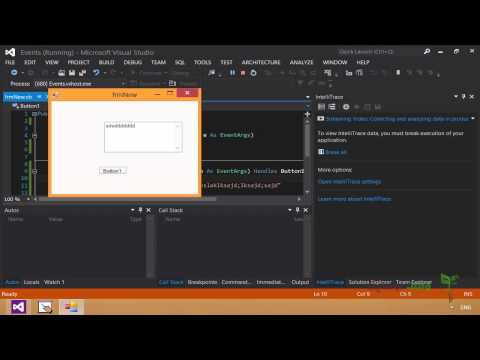 VB 2012- 97- TextBox  خصائص الأداة