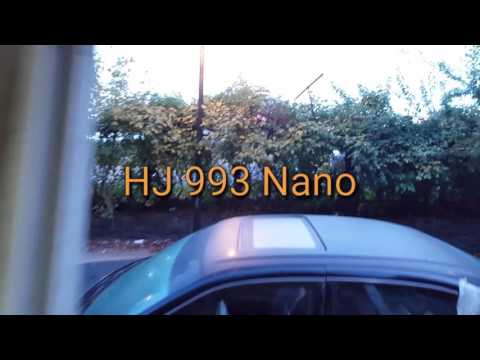 Morning Fix: HJ 993 Nano vs X-Drone Nano 2.0 - UCNUx9bQyEI0k6CQpo4TaNAw