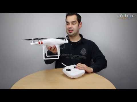 DJI Phantom #13 - Manual Modus aktivieren - UCfV5mhM2jKIUGaz1HQqwx7A