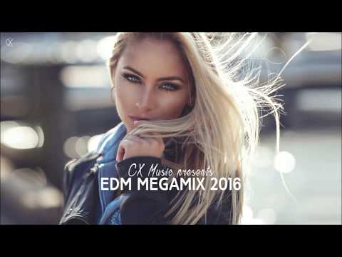 Best EDM Music Mix 2016 | New Electro House Remix | Club Dance Playlist - UCPWBlX15fNBUw0cLqKM-V7g