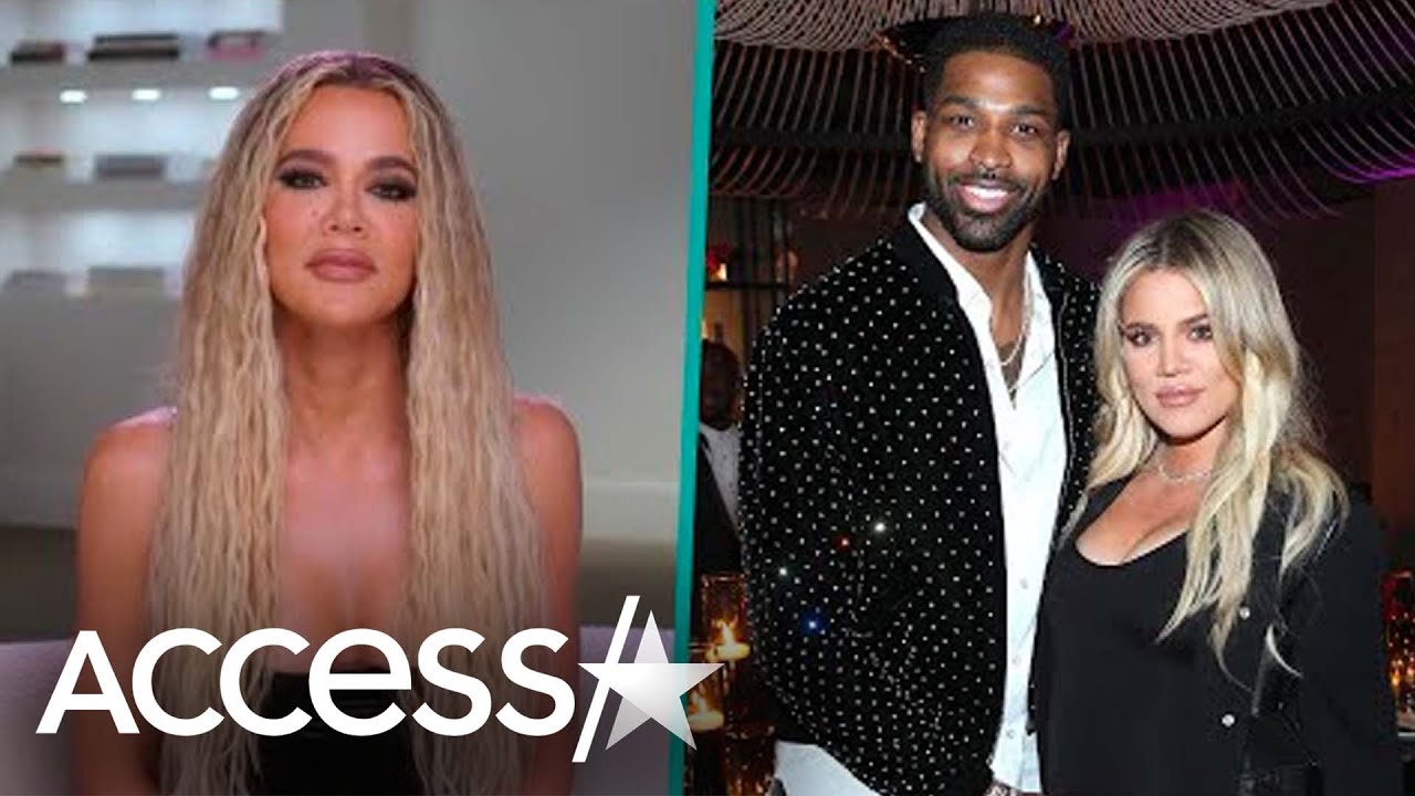 Khloé Kardashian Rejected Ex Tristan Thompson’s Secret Proposal And Didn’t Tell Her Family