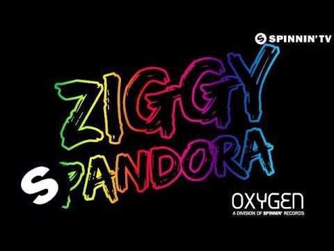 ZIGGY - Pandora (OUT NOW) - UCpDJl2EmP7Oh90Vylx0dZtA