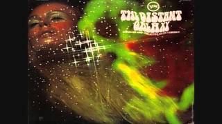 Don Sebesky - The Distant Galaxy [1968 Original US Full Album]