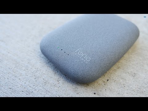 Wirelessly Charge Your iPhone: QiStone+ Wireless Battery Charger Review (4K) - UCO2x-p9gg9TLKneXlibGR7w