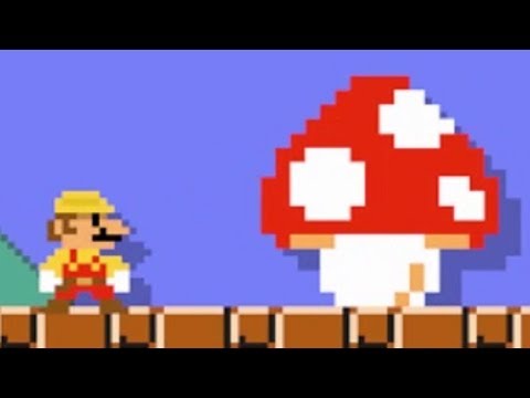 Super Mario Maker - 100 Mario Challenge #217 (Expert Difficulty) - UCg_j7kndWLFZEg4yCqUWPCA